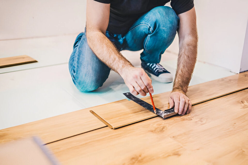 Deck installation cost per square foot in Sacramento PA