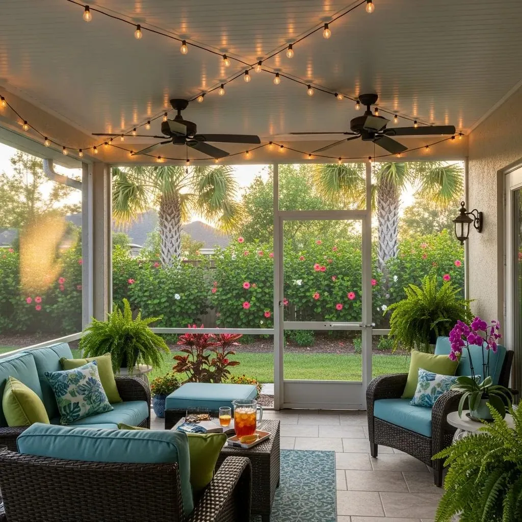 Dependable porch builders in Sussex WI designing custom outdoor living spaces near Waukesha