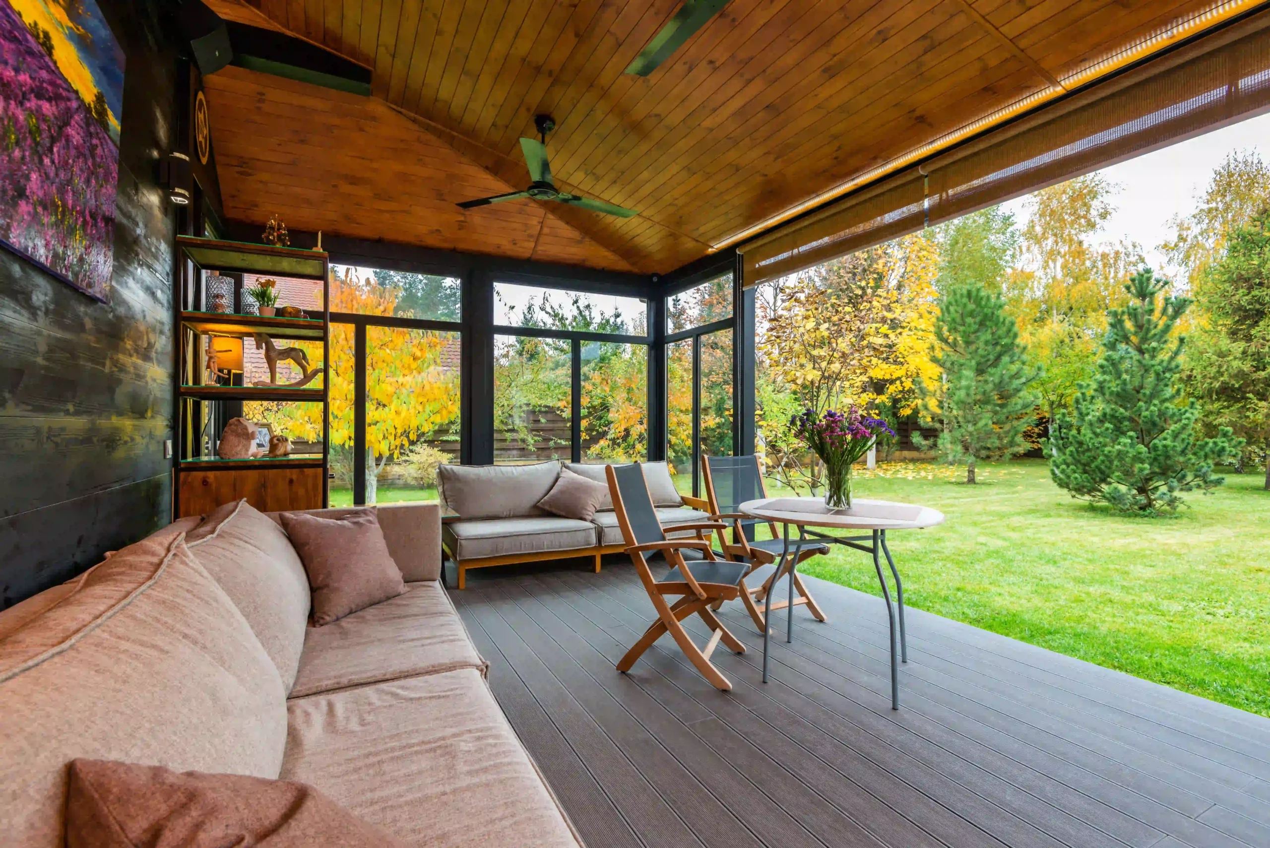 Custom concrete and paver patio design and installation by skilled Deck Builders Sussex WI.