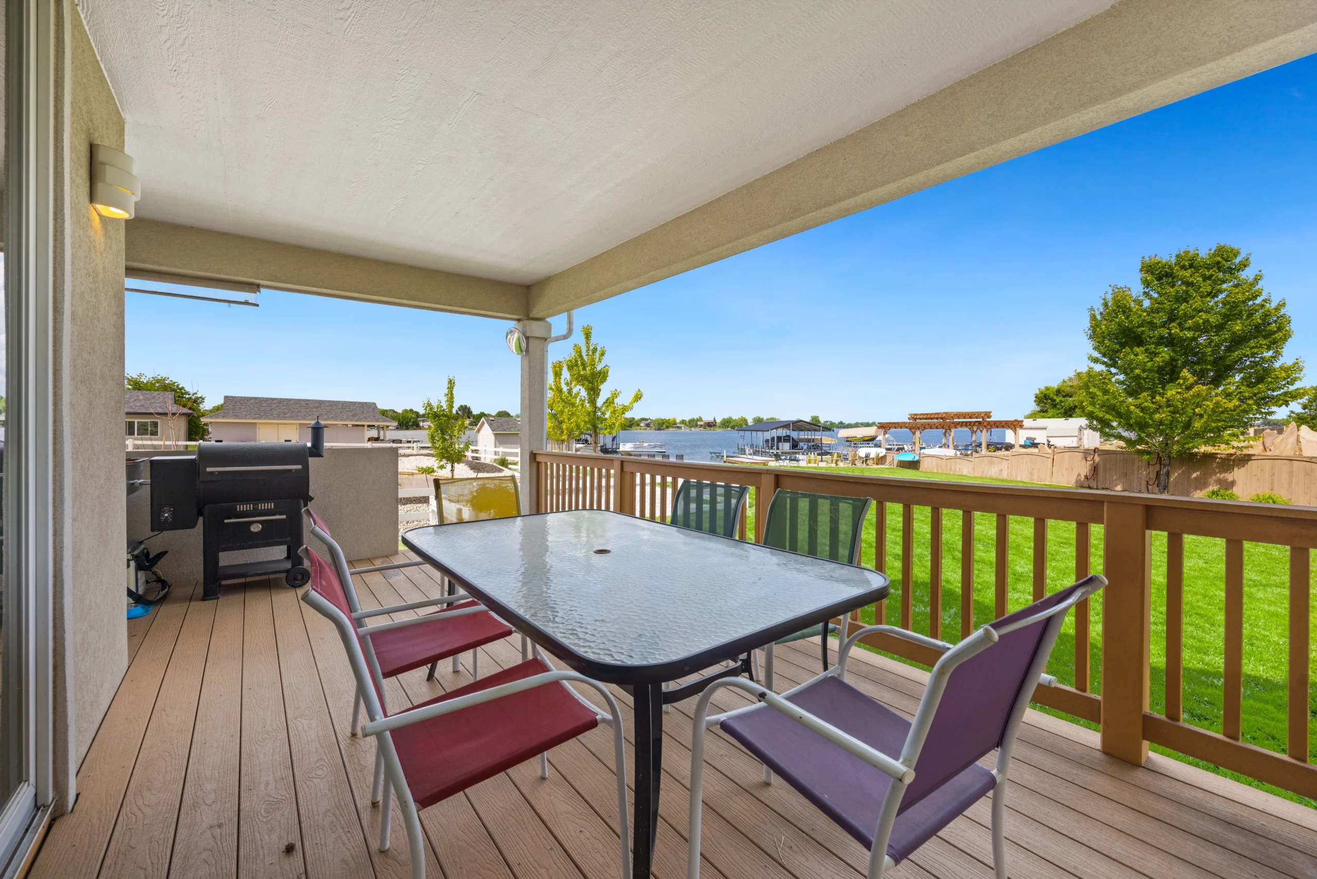 Local experts delivering custom residential designs through trusted Deck Builder Services Sussex WI.